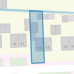 Perceel APG00-H-1696