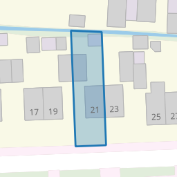 Perceel APG00-H-1700