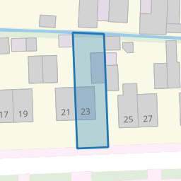 Perceel APG00-H-1701