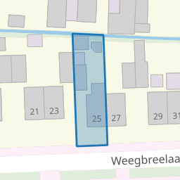 Perceel APG00-H-1702