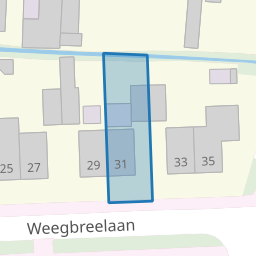 Perceel APG00-H-1704