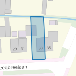 Perceel APG00-H-1705