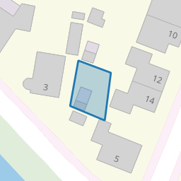 Perceel APG00-H-1716