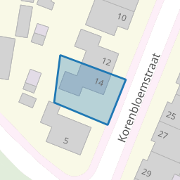 Perceel APG00-H-1717