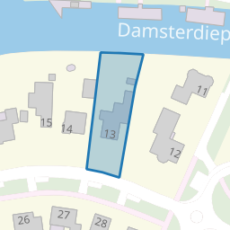 Perceel APG00-H-1719