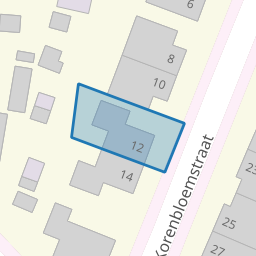 Perceel APG00-H-1737