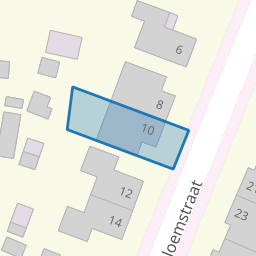 Perceel APG00-H-1738