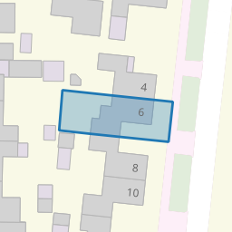 Perceel APG00-H-1747