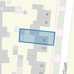 Perceel APG00-H-1748