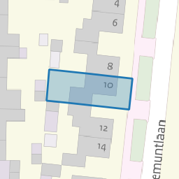 Perceel APG00-H-1749