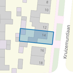 Perceel APG00-H-1751