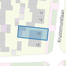 Perceel APG00-H-1752