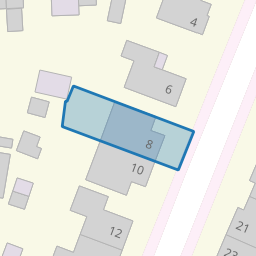 Perceel APG00-H-1757