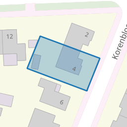 Perceel APG00-H-1759