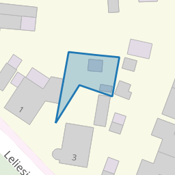 Perceel APG00-H-1761