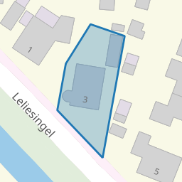 Perceel APG00-H-1762