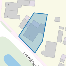 Perceel APG00-H-1765