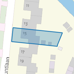 Perceel APG00-H-1769