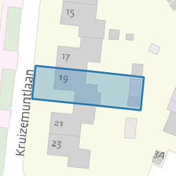 Perceel APG00-H-1771