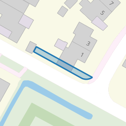 Perceel APG00-H-1787