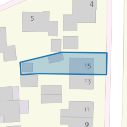 Perceel APG00-H-1789