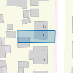 Perceel APG00-H-1790