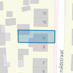 Perceel APG00-H-1791