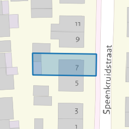 Perceel APG00-H-1793