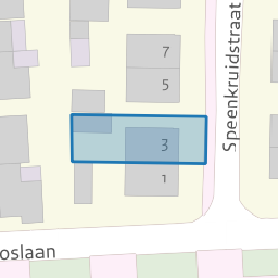 Perceel APG00-H-1795