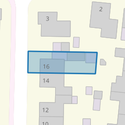 Perceel APG00-H-1796