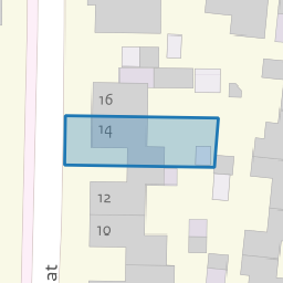 Perceel APG00-H-1797