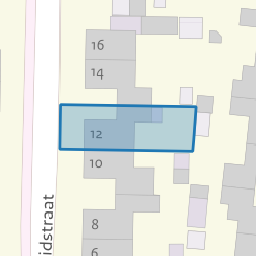 Perceel APG00-H-1798