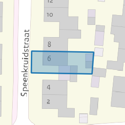 Perceel APG00-H-1801