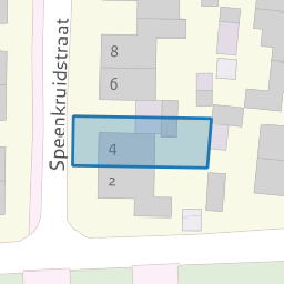 Perceel APG00-H-1802