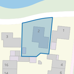 Perceel APG00-H-1818