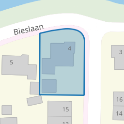 Perceel APG00-H-1820