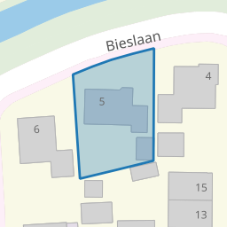 Perceel APG00-H-1821