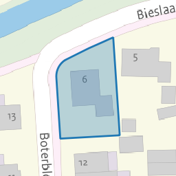 Perceel APG00-H-1822