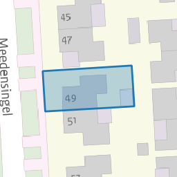 Perceel APG00-H-1827