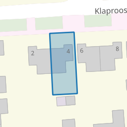 Perceel APG00-H-1832