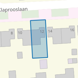 Perceel APG00-H-1836