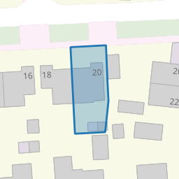 Perceel APG00-H-1840