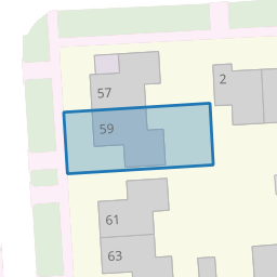 Perceel APG00-H-1842