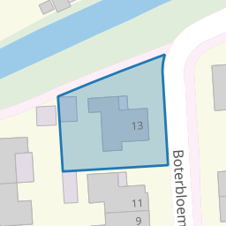 Perceel APG00-H-1843