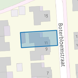 Perceel APG00-H-1844