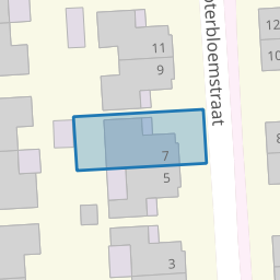 Perceel APG00-H-1846