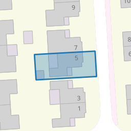 Perceel APG00-H-1847