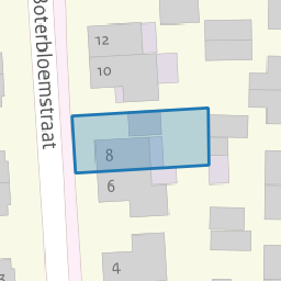 Perceel APG00-H-1852