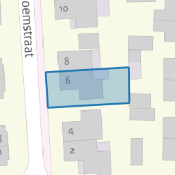 Perceel APG00-H-1853