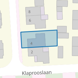 Perceel APG00-H-1854